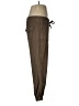Lila Ryan Brown Casual Pants Size 8 - photo 4