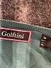 Golftini Teal Pullover Sweater Size M - photo 7