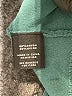 Golftini Teal Pullover Sweater Size M - photo 8