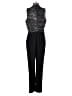 Unbranded Graphic Black Jumpsuit Size XS (estimated) - photo 2