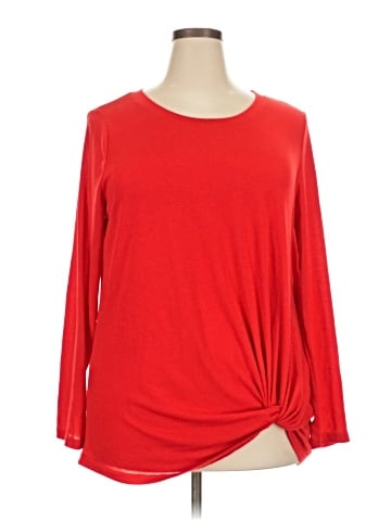 leo rosi 3/4 Sleeve T-Shirt (view 1)