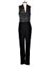 Unbranded Graphic Black Jumpsuit Size XS (estimated) - photo 1