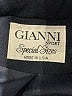 Gianni Sport Black Blazer Size 18 - photo 6
