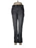 Democracy Gray Jeans Size 8 - photo 1