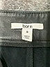Bar III 100% Polyester Black Casual Pants Size 10 - photo 7