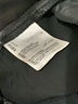 Bar III 100% Polyester Black Casual Pants Size 10 - photo 8