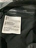 Bar III 100% Polyester Black Casual Pants Size 10 - photo 9