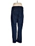 Violets & Roses Blue Jeans Size 32 waist - photo 2