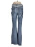 ética Hearts Blue Jeans Size 24 waist - photo 2