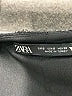 Zara Black Cocktail Dress Size S - photo 7