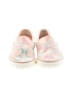 TOMS Tropical Pink Orange Flats Size 8 1/2 - photo 2