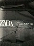 Zara Black Cardigan Size XS - photo 7