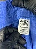 Athletic Works Solid Blue Athletic Shorts Size 22 - photo 3
