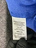 Athletic Works Solid Blue Athletic Shorts Size 22 - photo 4