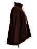 Unbranded Brown Sweatshirt Size L - photo 4