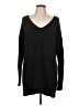 Torrid Black Pullover Sweater Size Lg Plus (0) - photo 1