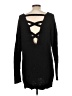 Torrid Black Pullover Sweater Size Lg Plus (0) - photo 2