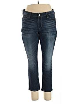 Denizen From Levi's Jeans