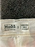 Mudd Stars Ivory Jeans Size 3 - photo 7