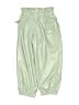 Unbranded Green Casual Pants Size 4T - photo 1