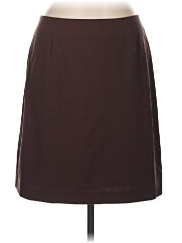 B. Moss Casual Skirt (view 1)