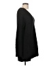 Torrid Black Pullover Sweater Size Lg Plus (0) - photo 4