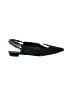 Nine West Black Flats Size 6 - photo 1