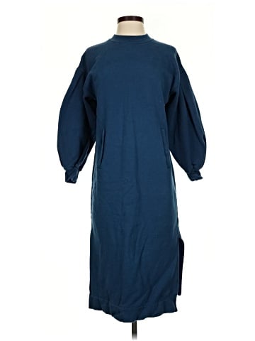Ann Mashburn Casual Dress (view 1)