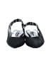 Nine West Black Flats Size 6 - photo 2