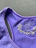 Unbranded Blue Tank Top Size M - photo 7