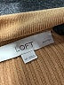Ann Taylor LOFT Brown Turtleneck Sweater Size M (petite) - photo 7