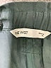 Nine West Solid Green Shorts Size XL - photo 3