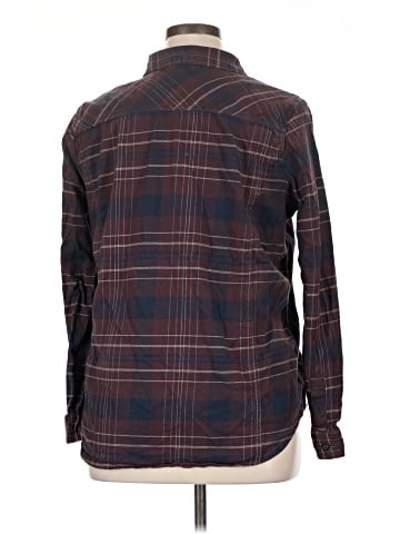 Carhartt Long Sleeve Button-Down Shirt (view 2)