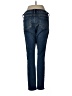 Kut from the Kloth Solid Blue Jeans Size 8 (petite) - photo 2