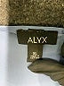 Alyx Blue Long Sleeve Blouse Size XL - photo 7