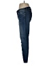 Kut from the Kloth Solid Blue Jeans Size 8 (petite) - photo 5