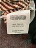 Reformation Tan Bodysuit Size XL - photo 5