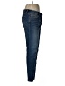 Kut from the Kloth Solid Blue Jeans Size 8 (petite) - photo 4