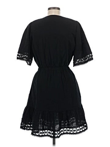 Boston Proper Casual Dress (view 2)