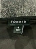 Torrid Black Sleeveless Blouse Size 4X Plus (4) - photo 7