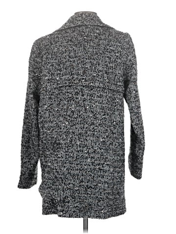 Abercrombie Coat (view 2)