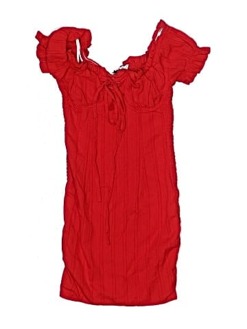 THATSSOFETCH Casual Dress (view 1)