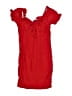 THATSSOFETCH Red Casual Dress Size 2 - photo 1