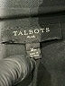 Talbots Black Jacket Size 18 - photo 6