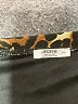 Ardene Animal Print Brown Casual Skirt Size L - photo 4