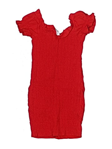 THATSSOFETCH Casual Dress (view 2)