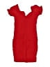THATSSOFETCH Red Casual Dress Size 2 - photo 2