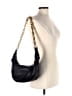 jules kae Solid Black Shoulder Bag One size - photo 2