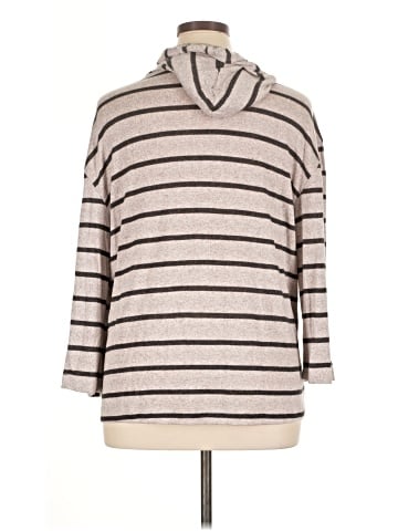 Bobeau Cardigan (view 2)