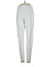 Athleta Solid Gray Casual Pants Size 4 (petite) - photo 1